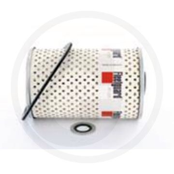 Fleetguard Brandstoffilter - Ø 88,39 mm, Hoogte 141,22 mm, Hifi-nr. SN1147