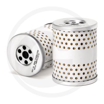 Fleetguard Brandstoffilter - Ø 57,15 mm, Hoogte 76,2 mm, Hifi-nr. SN234