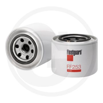 Fleetguard Brandstoffilter FF253 - Hifi SN25027