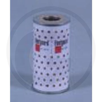 Fleetguard Brandstoffilter - Ø 71mm, Hoogte 138mm