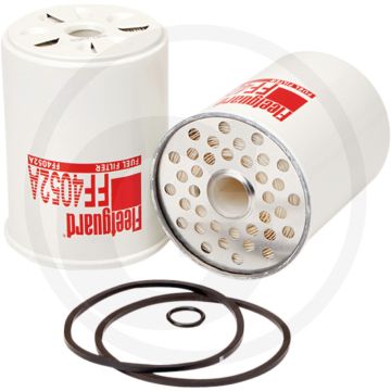Fleetguard Brandstoffilter FF4052A, Ø 88,5mm, Hoogte 113mm