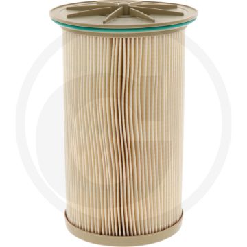 Fleetguard Brandstoffilter - Ø 152,4 mm, Hoogte 243,33 mm, Hifi-nr. SN70285