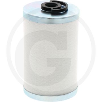 Fleetguard Brandstoffilter FF4141 - Ø 64,7mm x H 115mm