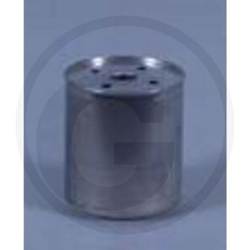 Fleetguard Brandstoffilter - Ø 84,58mm, Hoogte 96,77mm, Hifi-nr. SN5002