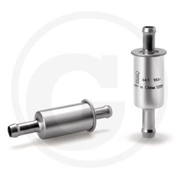 Fleetguard Brandstoffilter - Hoogte 74,55 mm
