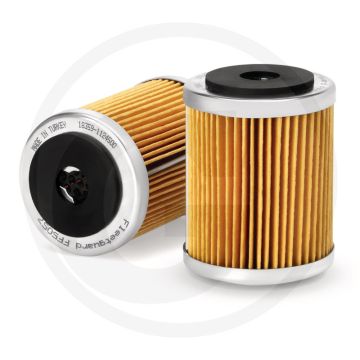 Fleetguard Brandstoffilter FF5057, Ø 51mm, Hoogte 66mm