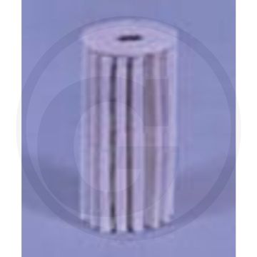 Fleetguard Brandstoffilter - Hoogte 175mm, Buiten-Ø 85mm, Binnen-Ø 41mm