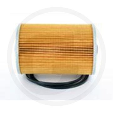 Fleetguard Brandstoffilter - Ø 91,44 mm, H 134,11 mm, Hifi-nr. SN5254