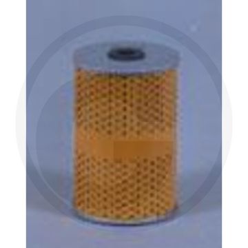 Fleetguard Brandstoffilter - Ø 91mm, Hoogte 141mm, Hifi-nr. SN7224