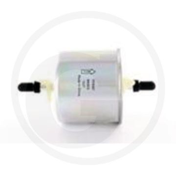 Fleetguard Brandstoffilter - Hoogte 138,43 mm