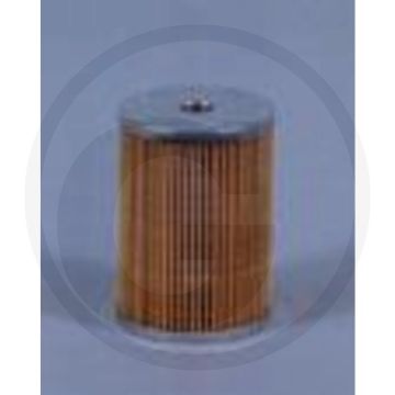 Fleetguard Brandstoffilter - Buiten-Ø 75mm, Hoogte 105mm, Hifi-nr. SN6233