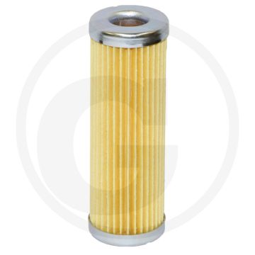 Fleetguard Brandstoffilter FF5104, Ø29x86,5mm, Hifi SN21589