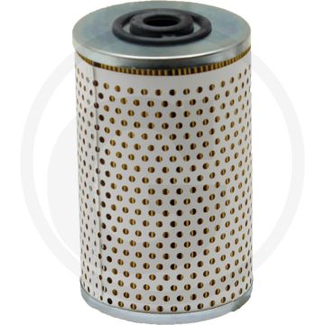Fleetguard Brandstoffilter FF5105, Ø 100mm, Hoogte 171mm