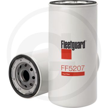 Fleetguard Brandstoffilter (nieuwe uitvoering)
