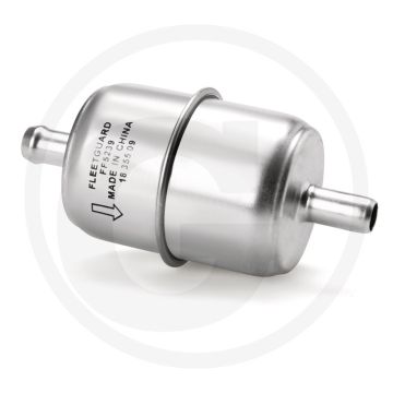 Fleetguard Brandstoffilter - Hoogte 98,93 mm, Hifi-nr. SN40500