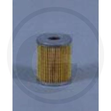 Fleetguard Brandstoffilter FF5280, Buiten-Ø 42mm, Hoogte 52mm