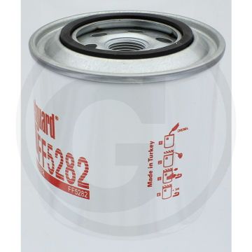 Fleetguard Brandstoffilter - Ø 95,5 mm, Hoogte 105 mm, M20 x 1,5 Draad