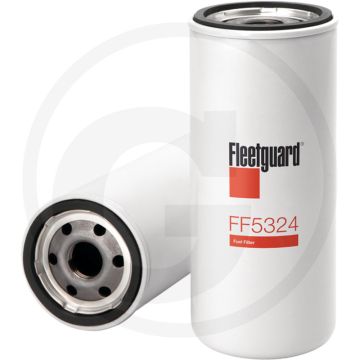 Fleetguard Brandstoffilter (Standaard versie voor NanoNet-upgradeversie zie 739FF5815)