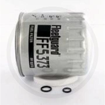 Fleetguard Brandstoffilter - Ø 86,5 mm, Hoogte 99,5 mm, Draad M12 x 1,5