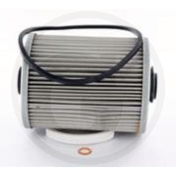 Fleetguard Brandstoffilter FF5584 - Ø 84,5 mm, H 120 mm