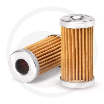 Fleetguard Brandstoffilters FF5599, Ø28,96mm, H57,66mm