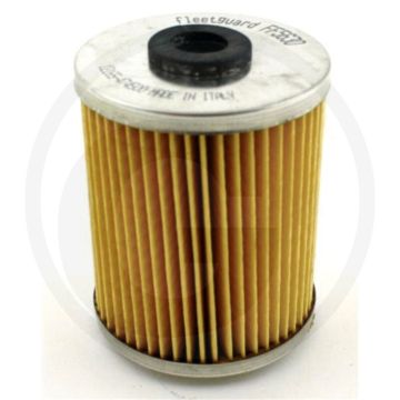 Fleetguard Brandstoffilter FF5630 - Ø 62mm, Hoogte 83mm