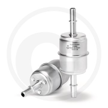 Fleetguard Brandstoffilter FF5640 - Lengte 144,81 mm