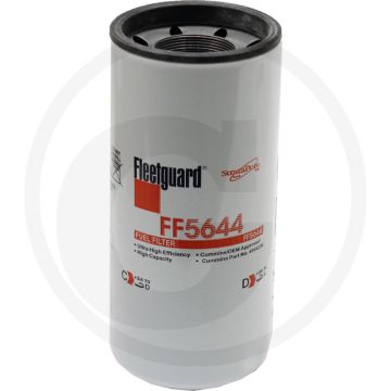 Fleetguard Brandstoffilter (nieuwe uitvoering)