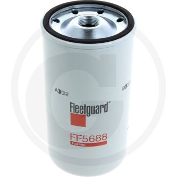 Fleetguard Brandstoffilter FF5688 Hifi SN25064