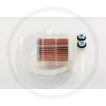 Fleetguard Brandstoffilter FF5711 - Hoogte 97mm