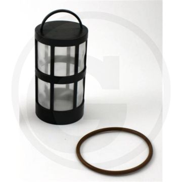 Fleetguard Brandstoffilter FF5768, Ø 50,8 mm, Hoogte 110,49 mm