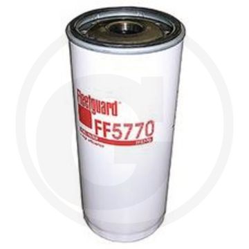 Fleetguard Brandstoffilter - Hoogte 258mm, Draad M32 x 1,5