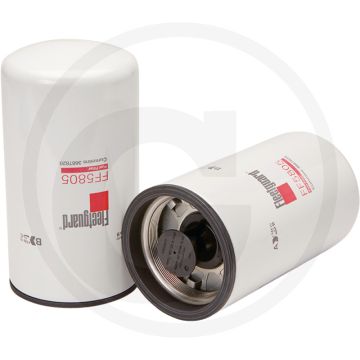 Fleetguard Brandstoffilter SN40729 - Hoogwaardige Filtratie voor Optimale Prestaties