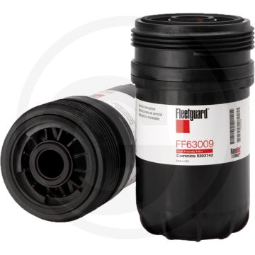 Fleetguard Brandstoffilter - Hifi-nr. SN40705