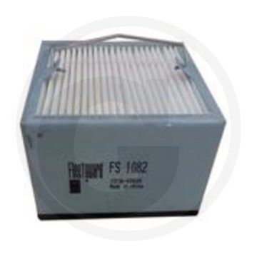 Fleetguard Brandstofvoorfilter - Ø 76mm, Hoogte 54mm, Hifi-nr. SN40018V