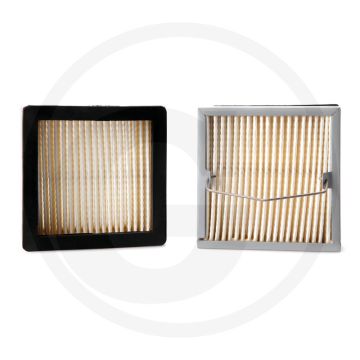 Fleetguard Brandstofvoorfilter - Ø 89mm, Hoogte 55,5mm, Hifi-nr. SN40084