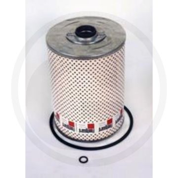 Fleetguard Brandstofvoorfilter - Ø 148,08 mm, Hoogte 220,22 mm, Hifi-nr. SN1201