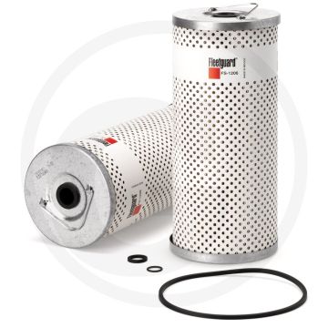 Fleetguard Brandstofvoorfilter - Hoogte 245,11 mm, Buiten-Ø 108,97 mm