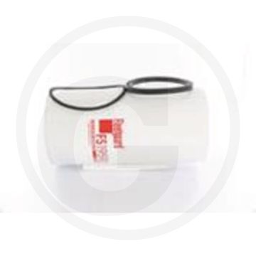 Fleetguard Brandstofvoorfilter - Ø111mm, Hoogte 215,9mm, Draad 1-14 UNF-2B