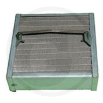 Fleetguard Brandstofvoorfilter - Buiten-Ø 75mm, Hoogte 30,65mm, Hifi-nr. SN40013