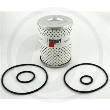 Fleetguard Brandstofvoorfilter - Ø 88,82 mm, Hoogte 119,23 mm
