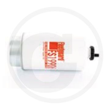 Fleetguard Brandstofvoorfilter - Ø 84mm, Hoogte 197mm