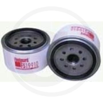 Fleetguard Brandstofvoorfilter - Ø107,5mm, Hoogte 72,5mm, Draad 1-14 UNS-2B