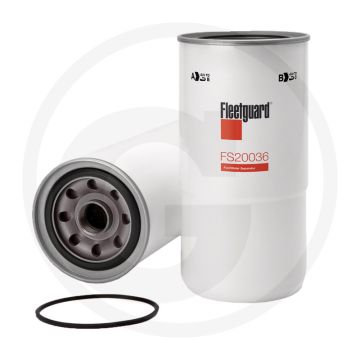 Fleetguard Brandstofvoorfilter - Hifi-nr. SN55017