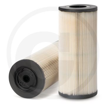 Fleetguard Brandstofvoorfilter - Ø 110,5 mm, Hoogte 244,5 mm