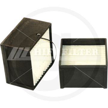 HIFI Brandstofvoorfilter - MANN PU911, Donaldson P502392, Fleetguard FS19605