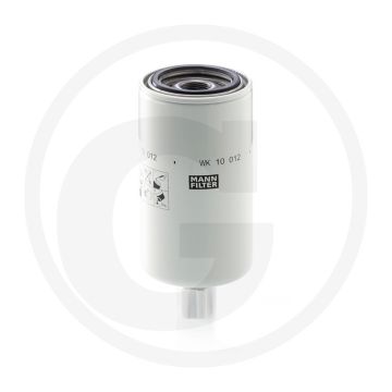 MANN FILTER Brandstoffilter - Ø 94mm, Hoogte 203mm