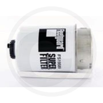 Fleetguard Brandstofvoorfilter - Ø 83,06 mm, Hoogte 146,56 mm