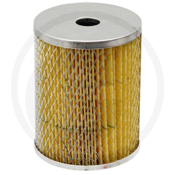 Brandstoffilter - Buiten-Ø 94,5 mm, Hoogte 120,7 mm