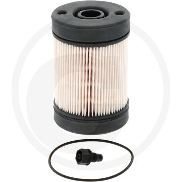 Fleetguard Ureumfilterelement (Adblue) - Geschikt voor Adblue-systemen, hoge filtratie-efficiëntie